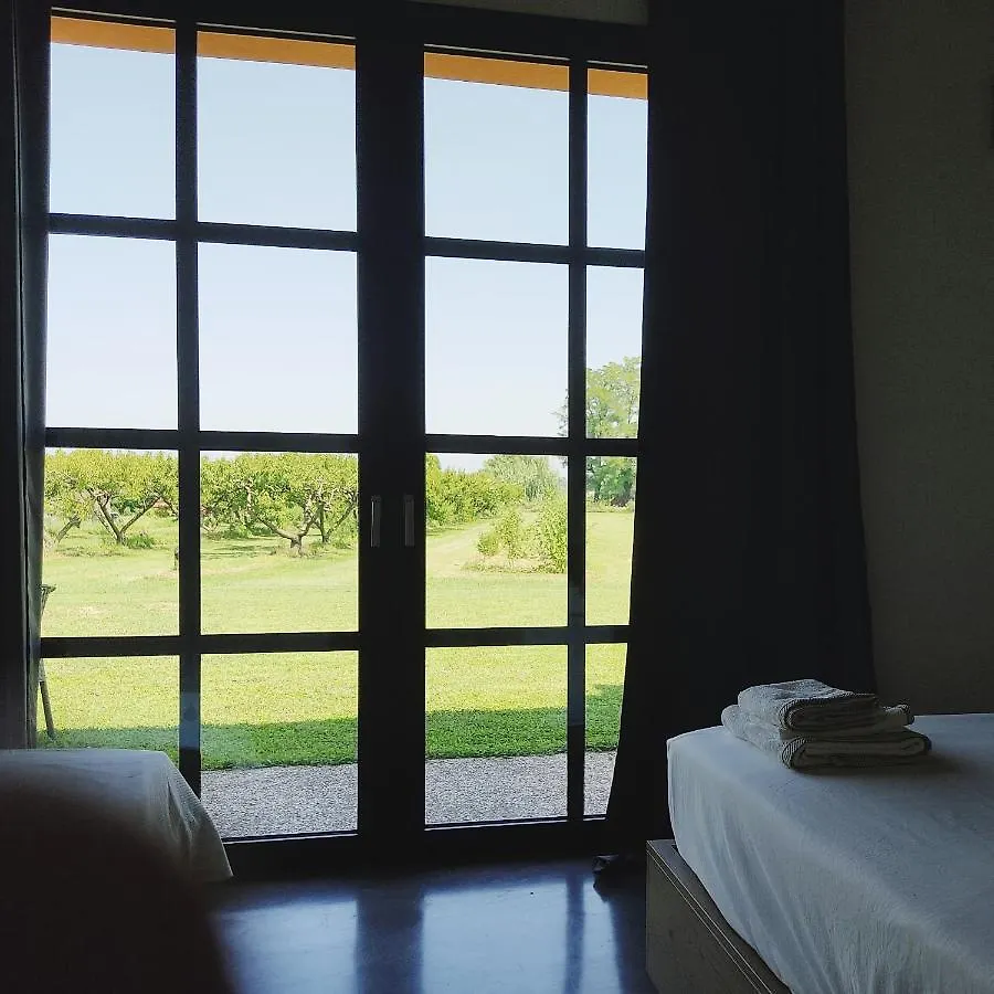 Apartament La Crosona Colà