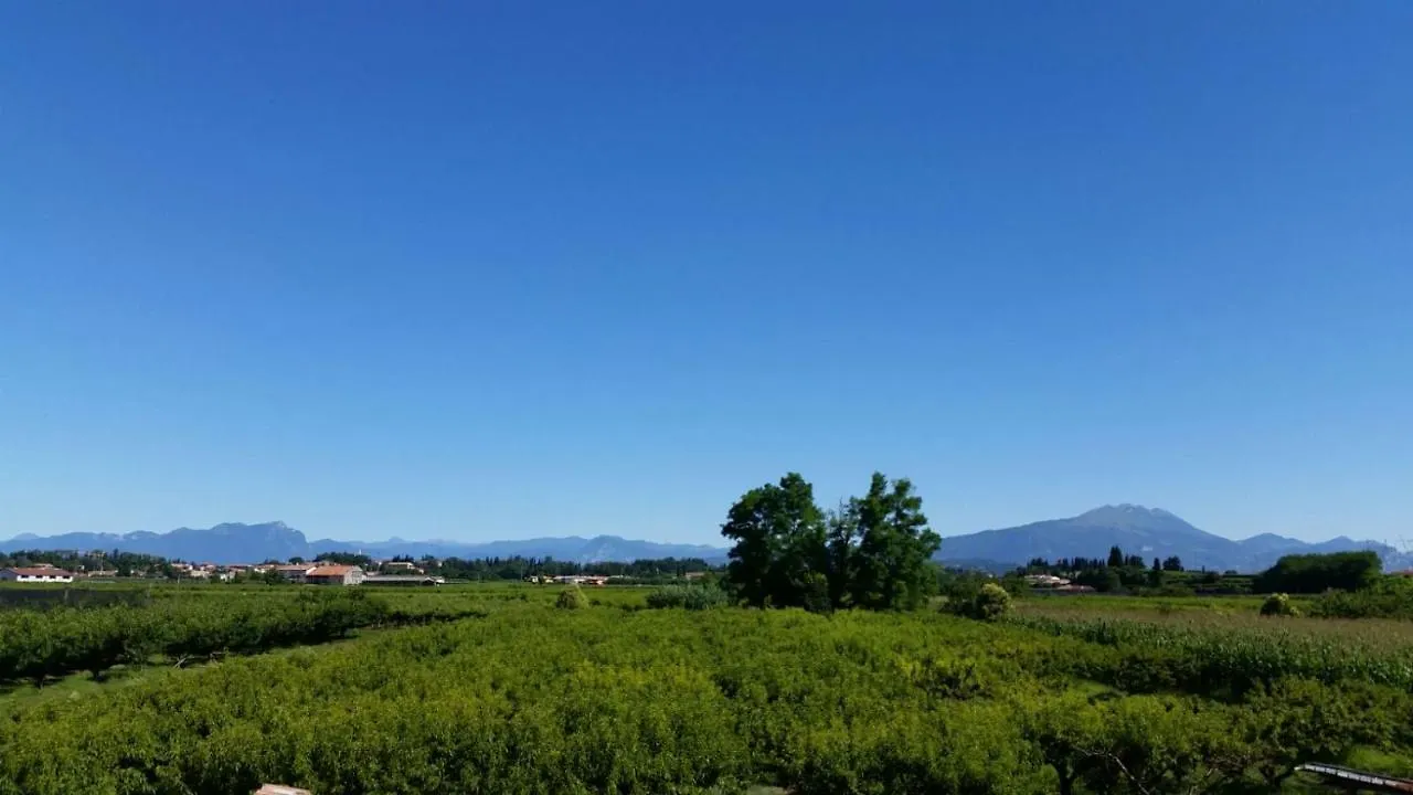 Ferienwohnung La Crosona Colà 0*,  Italien