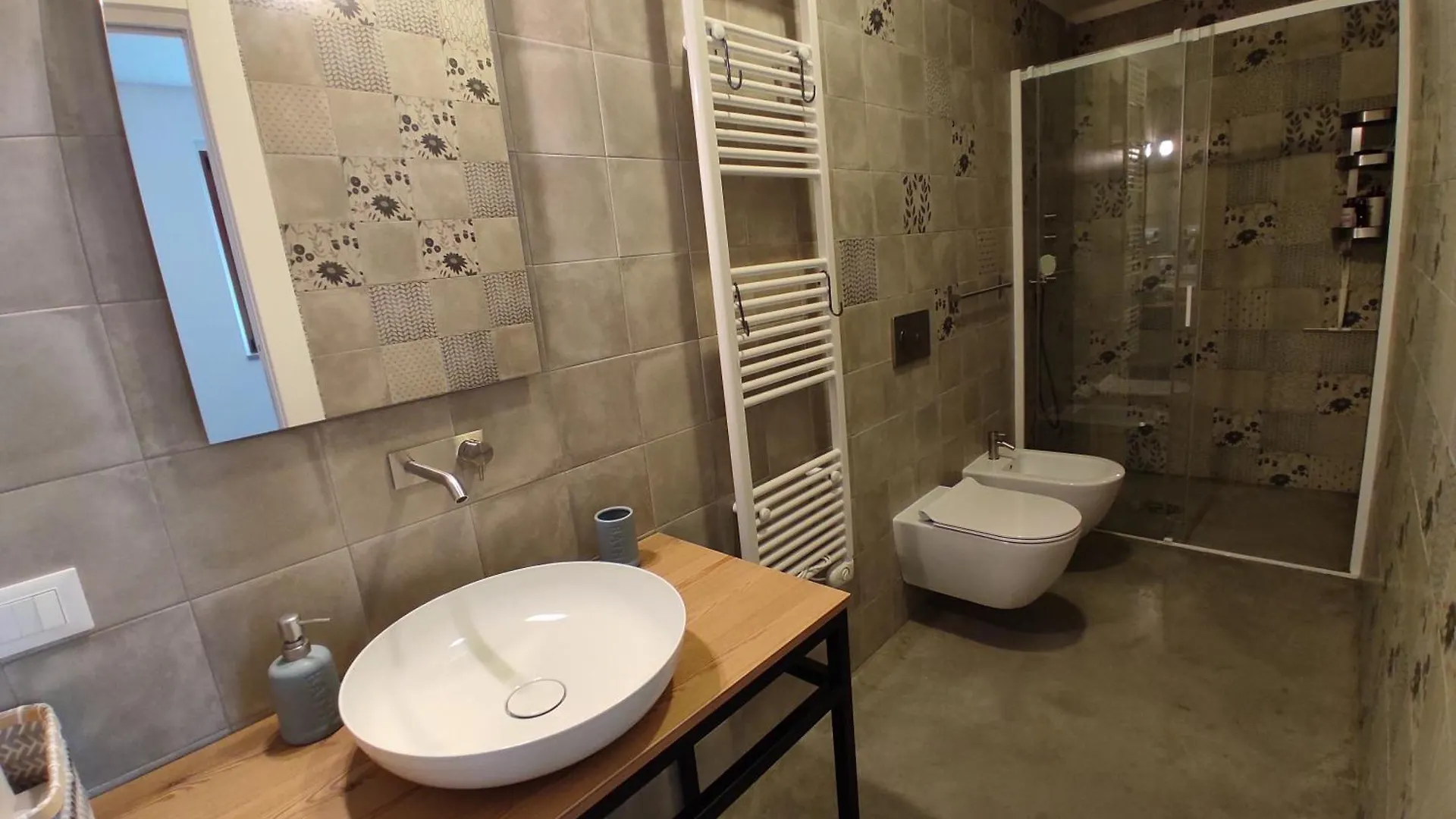 Apartment Ferienwohnung La Crosona Colà