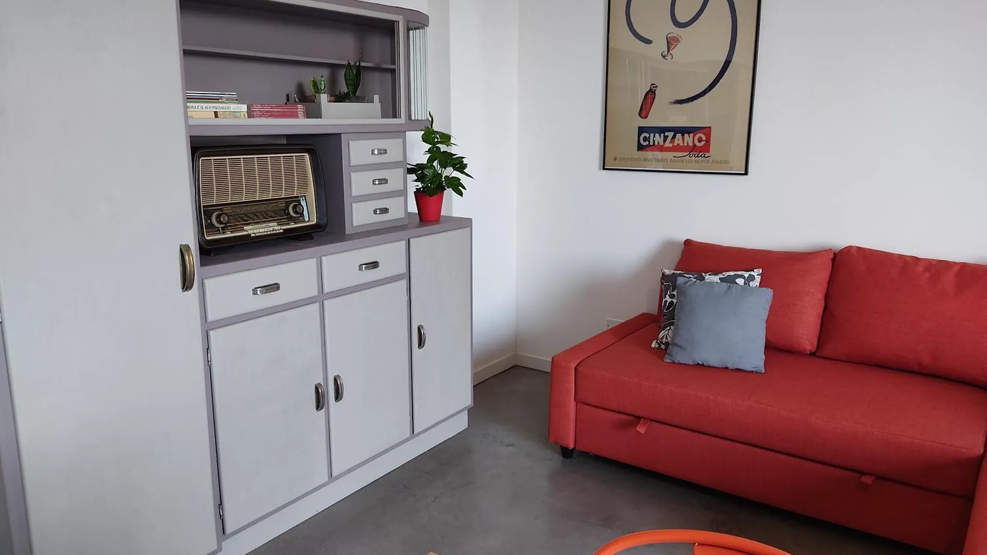Apartament La Crosona Colà