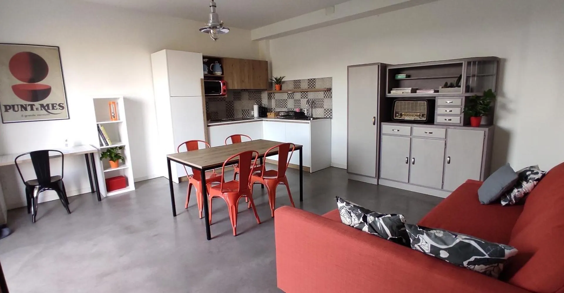 Ferienwohnung La Crosona Colà Apartment