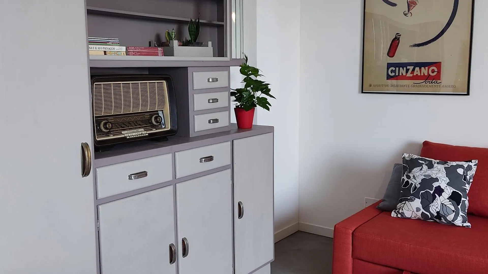Ferienwohnung La Crosona Colà
