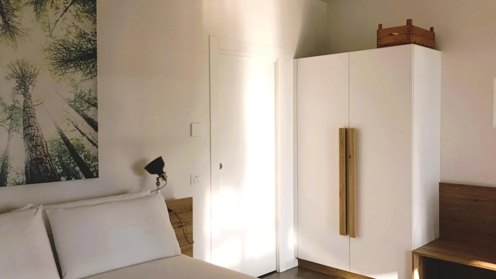 Ferienwohnung La Crosona Colà Italien