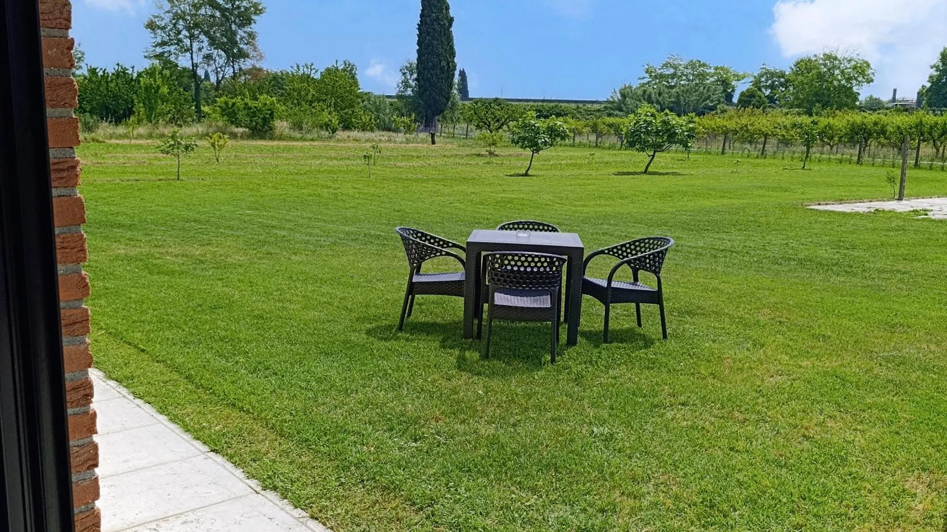 Apartament La Crosona Colà 0*,  Włochy