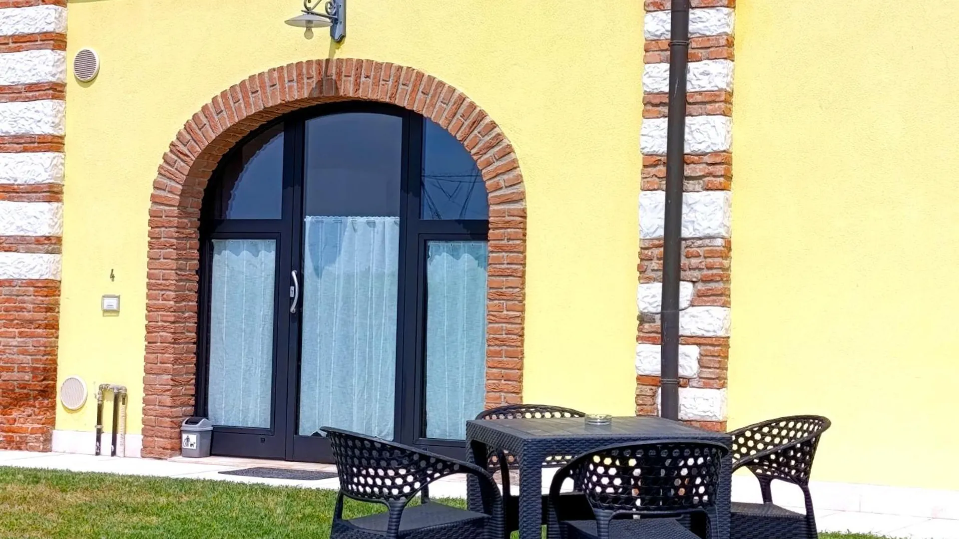 Apartament La Crosona Colà