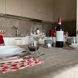  Appartamento Outlet Vivaldi