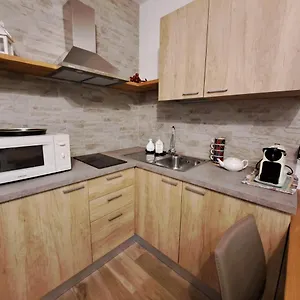  Appartamento Casa Roby