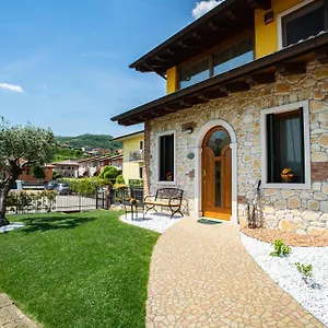 Appartamento Casa Oliver