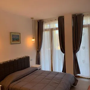 I Merli Appartement
