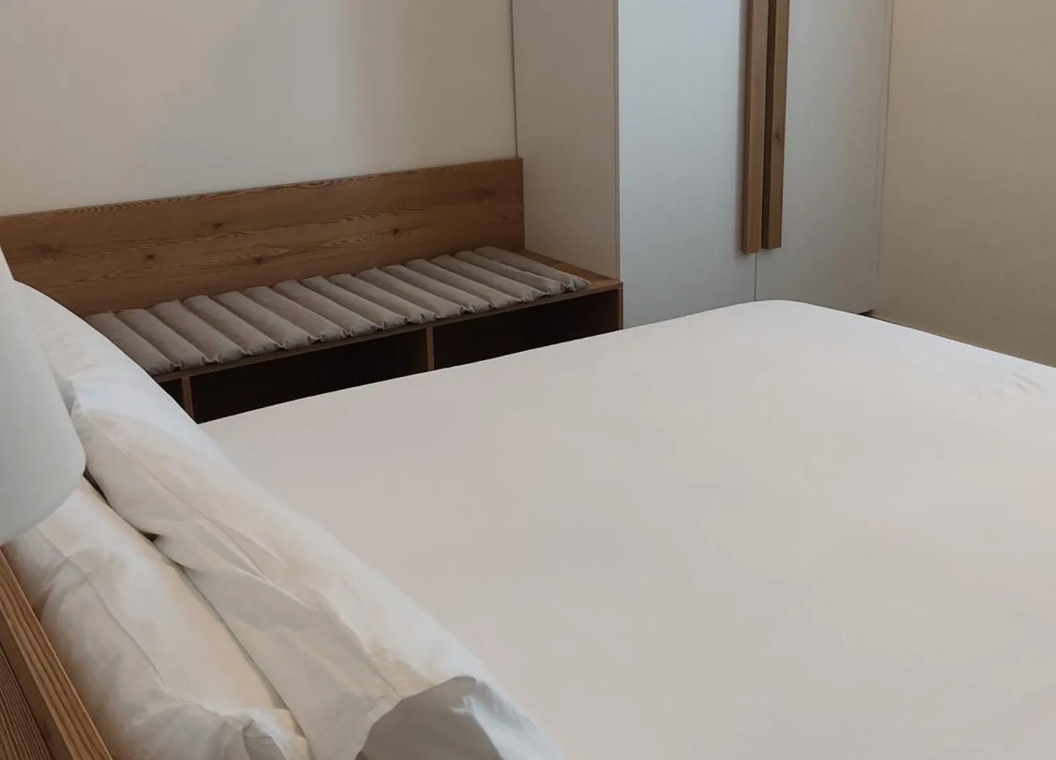 La Crosona Apartment Cola  Italy
